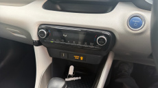 Toyota Yaris 1.5 Hybrid Excel 5dr CVT Hybrid Hatchback